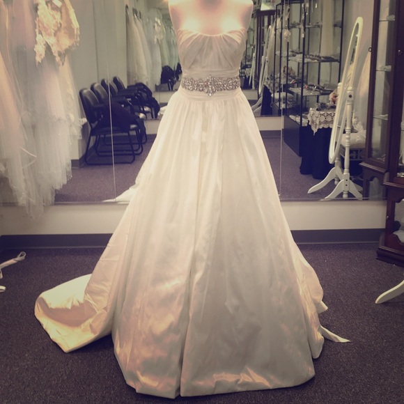 Maggie Sottero | Dresses | Maggie 